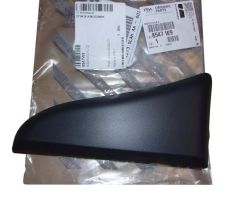 Side Panel Moulding Right Rear Original 8547W9 8547.W9 Citroen Peugeot