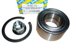 Wheel Bearing Rear For Dacia R155.114 402109533R SNR