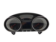 Speedometer/Instrument Cluster Opel Astra K Sports 39187106 GM 1076