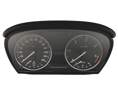 Speedometer/Instrument Cluster BMW 3 E90 E91 9220963-01 14369510 VDO 29813