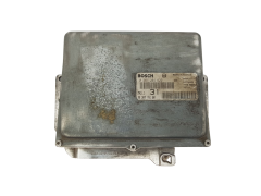 Control Unit 0261204622 9630278180 26FM0000 PSA Bosch 3705