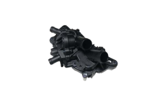 Water Pump For VW Audi Seat Skoda 04E121600AD 11211579201 Vika