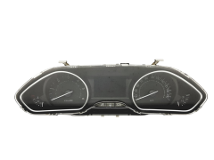 Speedometer/Instrument Cluster Peugeot 208 9805396180F 9805341480 48098