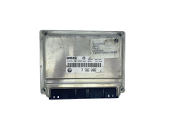 Control Unit 0281001445 7785098 BMW Bosch 61842