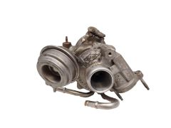 Turbocharger 9812723880 NGT1341Z 1.2 THP Citroen Peugeot