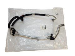 Hydraulic Hose Dacia 497206472R Original