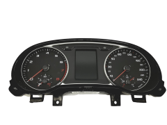 Speedometer/Instrument Cluster Audi A1 8X 8X0920930C A2C30105500 32179