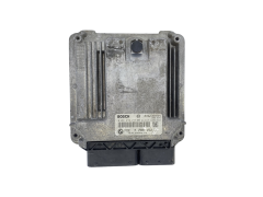 Control Unit 0281012216 DDE 7799152 BMW Mini Bosch 60876