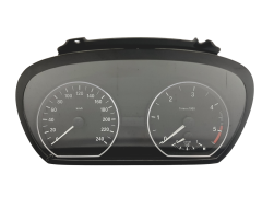Speedometer/Instrument Cluster BMW 1 E81 E82 E87 9141475-01 43509