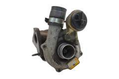 Turbocharger 54359700002 54391015071 189536 1.5 DCI Renault Nissan 2111