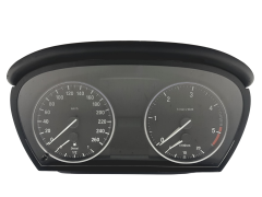 Speedometer/Instrument Cluster BMW 3 E90 E91 9166846-02 1025350-85 48970