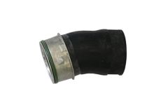 Radiator Pipe 1K0145828AC B11982 VW Audi Seat Skoda Borsehung