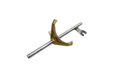 Gearbox Shift Fork 3/4 biegu 255470 20CQ60 Citroen C3 1.4HDI