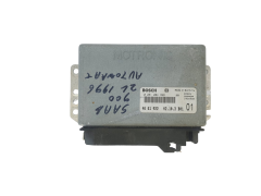 Control Unit 0261204399 4661922 Saab Bosch