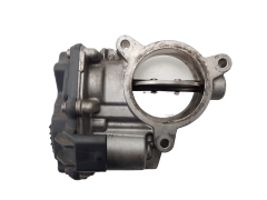 Throttle Body Valve Mercedes-Benz A6540900070 DK0045