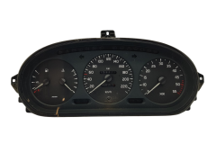 Speedometer/Instrument Cluster Renault Megane 7700839646 09046439902 1930