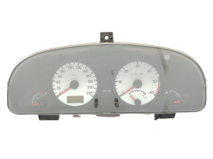 Speedometer/Instrument Cluster Citroen Xsara 9648819280 D 00 Sagem
