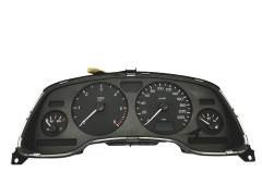 Speedometer/Instrument Cluster Opel Astra G DQ09228743 351177000 50436