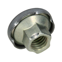 Nut New Original 7703034303 Renault