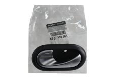 Door Handle Left New Original 826730230R Dacia Door Handle Left New Original 826730230R Dacia