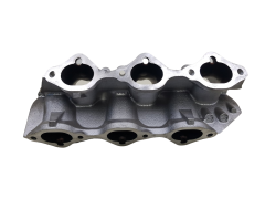 Intake Manifold 14003JP00A JP0 LH 3.5 V6 Renault V4Y