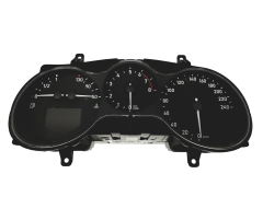 Speedometer/Instrument Cluster Seat Altea 5P0920827G 110080369031 VDO 33240