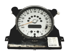 Speedometer/Instrument Cluster Mini Cooper 6211 6928884 29301