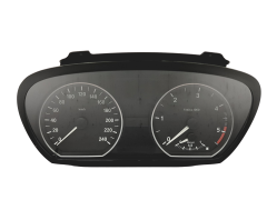 Speedometer/Instrument Cluster BMW 1 E87 9166821-01 1024952-84 32103