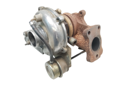 Turbocharger 0375C8 9645247080 VVP10209 IHI 2.0 HDI Citroen Peugeot 1033