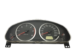 Speedometer/Instrument Cluster Mazda 2 3M7110849NG DD6255430 53135