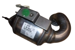 Catalytic Converter New Original 170694 1706.94 Citroen Peugeot
