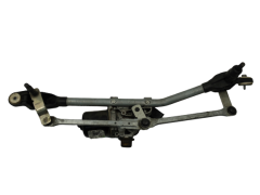 Wiper Linkage Renault Megane 3 288000001R W000007226 Valeo