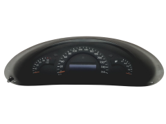 Speedometer/Instrument Cluster Mercedes C W203 A2035401311 30444