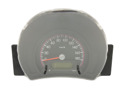 Speedometer/Instrument Cluster Suzuki Alto Nissan Pixo 34100M68K01 26084