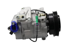 Air Con Compressor For VW Audi Skoda 8D0260805J 22600004401 Vika