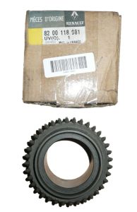 Gear 5 Biegu New Original 8200118981 Renault Master 2