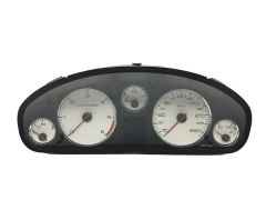 Speedometer/Instrument Cluster Peugeot 407 9658138580 A2C53106703 57025