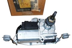 Wiper Motor Rear New Original Renault Scenic 4x4 Megane 7700432076