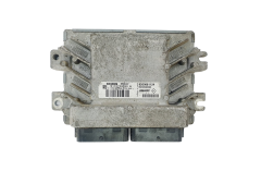 Control Unit 8200661124 8200598393 Renault Dacia Siemens 47441