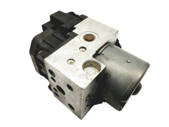 Abs Pump Opel Zafira Astra G 90581417 0273004362 0265216651 Bosch 60244