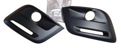 Halogen Frames Kit Original 16800256XT Citroen Peugeot