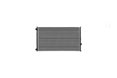 Radiator For VW Seat 1H0121253P 11210123001 Vika