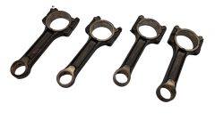 Connecting Rods Kit 7701475074 1.5 dci K9K 26 mm Dacia Renault