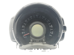 Speedometer/Instrument Cluster 108 C1 Aygo 69342-470U Toyota PSA