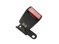 Seat Belt Catch Middle Rear 427284 7701045022 Renault Scenic 1