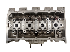 Cylinder Head VWAG 04E103404H 1.4 TSI 7