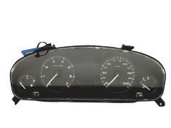 Speedometer/Instrument Cluster Peugeot 406 9642945680 VDO 45036