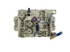 Control unit Module Toyota 82641-20190 068900-1550 Denso 64119