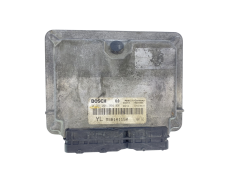 Control Unit MSB101150 0281001956 Rover Bosch 63379