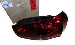 Lamp Right New Original 9677502580 Citroen C4 Picasso 2